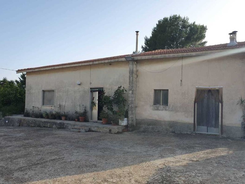 Appartamento in Vendita a Modica, zona CAMPAGNA, 199'000€, 165 m²