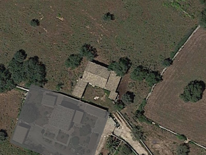 Appartamento in Vendita a Modica, zona SORDA PERIFERIA, 160'000€, 190 m², con Box