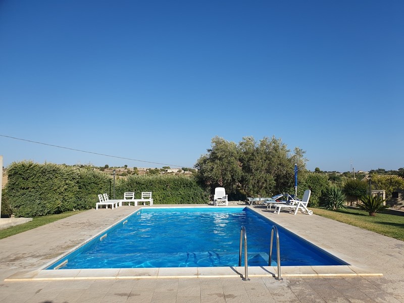 Villa in Vendita a Modica, zona MODICA ALTA, 399'000€, 130 m²