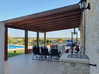 Villa in Vendita a Modica, zona MODICA ALTA, 325'000€, 130 m²