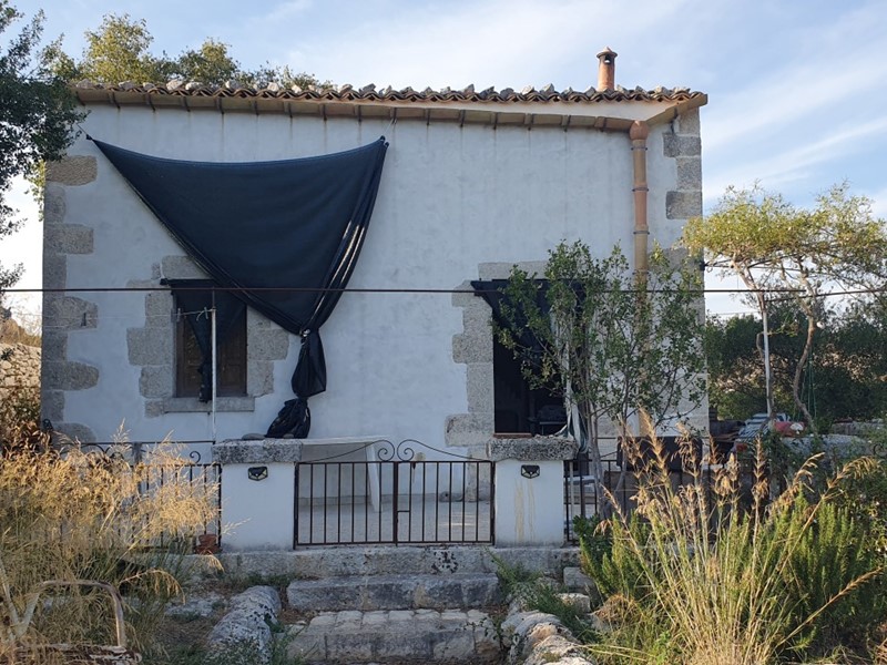 Bilocale in Vendita a Modica, zona CAMPAGNA, 110'000€, 50 m²