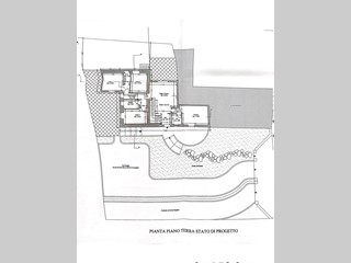 Appartamento in Vendita a Modica, zona SORDA PERIFERIA, 160'000€, 185 m²