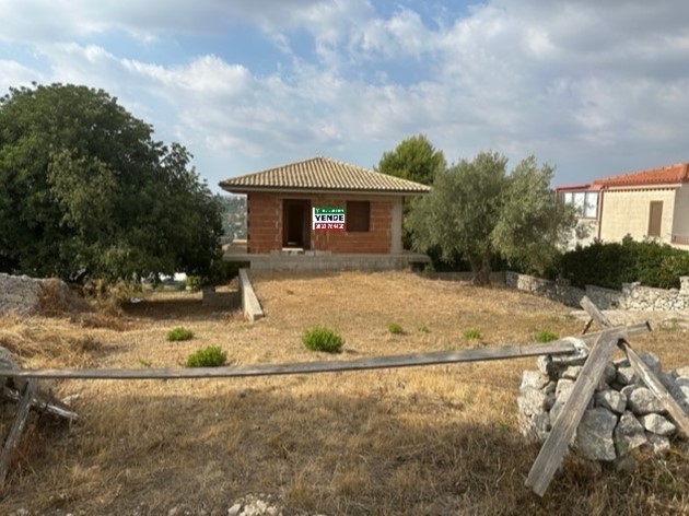 Rustico in Vendita a Modica, zona CAMPAGNA, 110'000€, 120 m²
