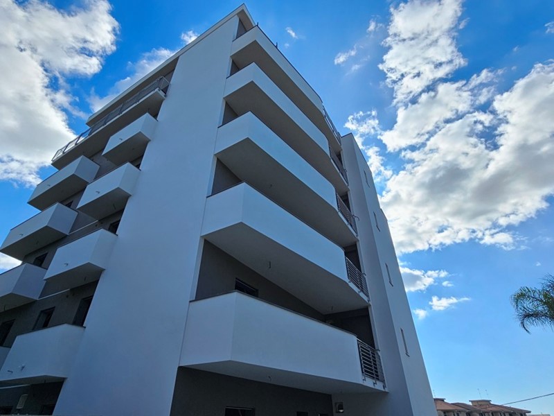 Quadrilocale in Vendita a Modica, zona SORDA QUARTIERE, 103 m², con Box