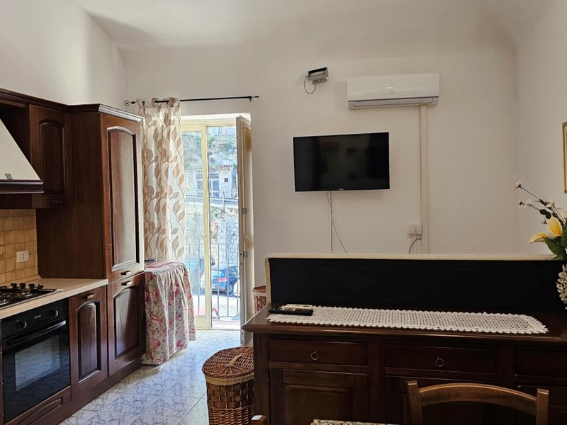 Villa in Vendita a Modica, zona MODICA BASSA, 75'000€, 55 m²