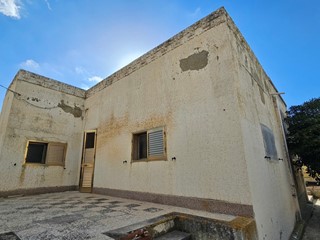 Villa in Vendita a Scicli, zona MARE, 140'000€, 110 m²