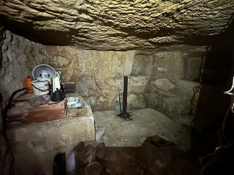 Villa in Vendita a Modica, zona MODICA BASSA, 20'000€, 25 m²