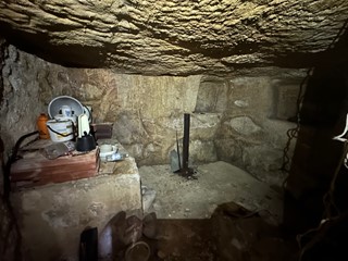 Villa in Vendita a Modica, zona MODICA BASSA, 20'000€, 25 m²