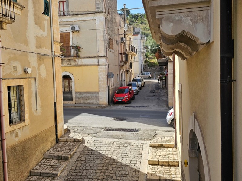 Villa in Vendita a Scicli, 65'000€, 70 m²