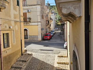 Villa in Vendita a Scicli, 65'000€, 70 m²