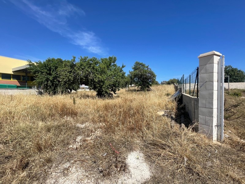 Terreno agricolo in Vendita a Pozzallo, zona V.LE EUROPA, 155'000€, 130 m²