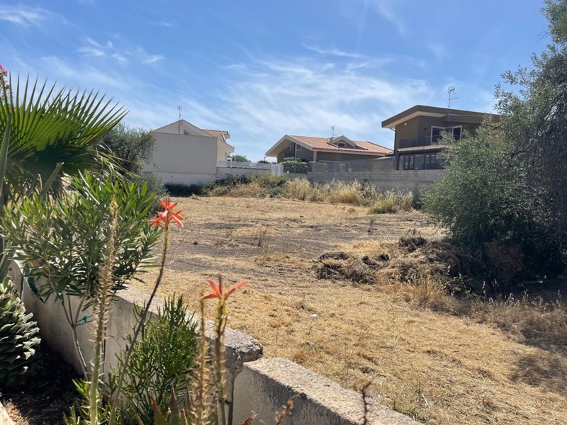 Terreno agricolo in Vendita a Pozzallo, zona V.LE EUROPA, 170'000€, 170 m²