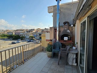 Mansarda in Vendita a Scicli, zona MARE, 110'000€, 85 m², arredato