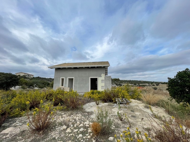 Rustico in Vendita a Pozzallo, zona BOSCO PISANI, 330'000€, 180 m²