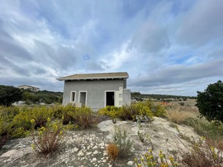 Rustico in Vendita a Pozzallo, zona BOSCO PISANI, 330'000€, 180 m²