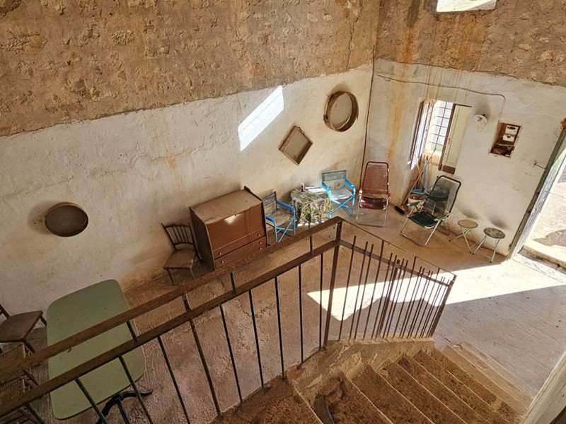 Appartamento in Vendita a Modica, zona SORDA PERIFERIA, 150'000€, 200 m²