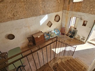 Appartamento in Vendita a Modica, zona SORDA PERIFERIA, 150'000€, 200 m²