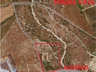 Villa in Vendita a Modica, 700'000€, 1000 m², con Box