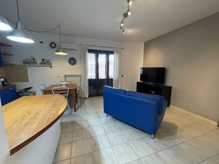 Trilocale in Vendita a Modica, zona SORDA QUARTIERE, 115'000€, 75 m², arredato, con Box