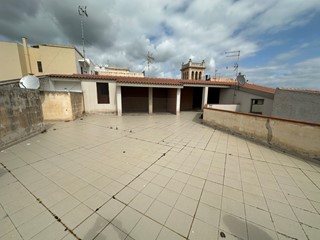 Mansarda in Vendita a Ispica, 110'000&euro;, 160 m²