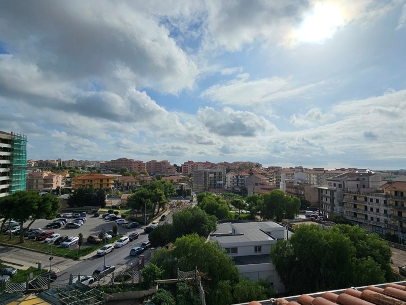 Mansarda in Vendita a Modica, zona SORDA QUARTIERE, 130'000€, 135 m²