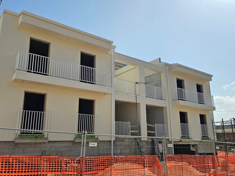 Quadrilocale in Vendita a Scicli, zona MARE, 84 m²