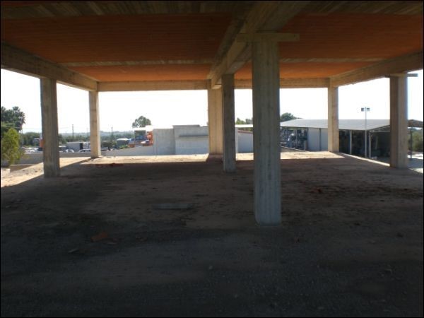 Immobile commerciale in Vendita a Modica, zona SORDA PERIFERIA, 270'000€, 200 m²