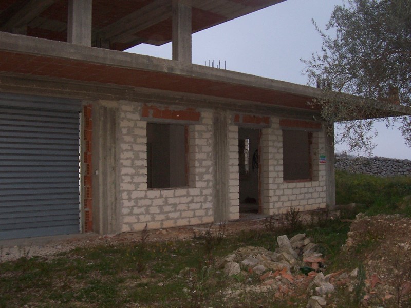 Rustico in Vendita a Modica, zona CAMPAGNA, 90'000€, 290 m²