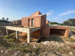 Trilocale in Vendita a Modica, zona SORDA PERIFERIA, 220'000€, 140 m², con Box