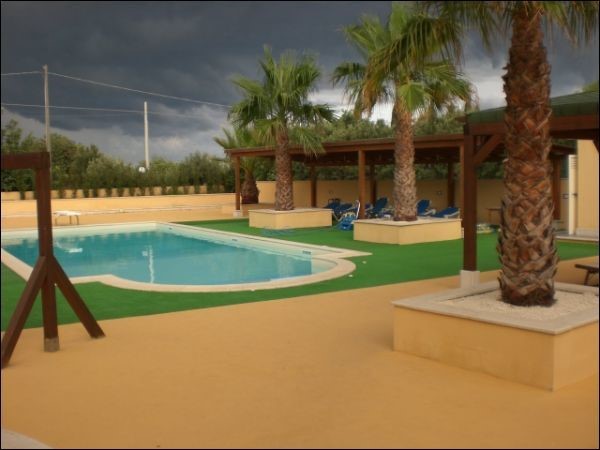 Villa in Vendita a Scicli, zona MARE, 570'000€, 160 m², con Box