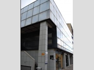 Immobile commerciale in Vendita a Modica, zona SORDA QUARTIERE, 80'000€, 80 m²