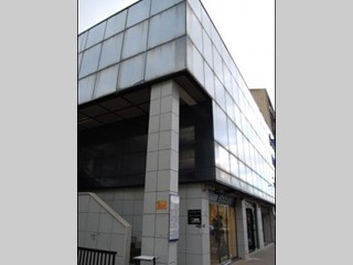 Immobile commerciale in Vendita a Modica, zona SORDA QUARTIERE, 80'000€, 80 m²