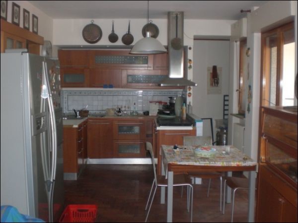 Attico in Vendita a Modica, zona SORDA QUARTIERE, 210'000€, 250 m², con Box