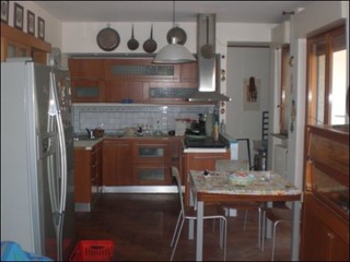 Attico in Vendita a Modica, zona SORDA QUARTIERE, 210'000€, 250 m², con Box