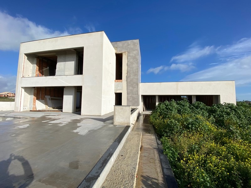 Villa in Vendita a Modica, zona SORDA PERIFERIA, 550 m²