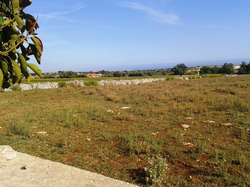 Casale in Vendita a Modica, zona SORDA PERIFERIA, 299'000€, 420 m²