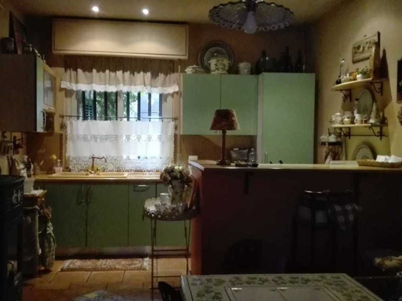 Villa in Vendita a Modica, zona MODICA BASSA, 155'000€, 110 m²