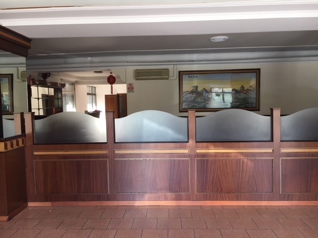 Immobile commerciale in Affitto a Modica, zona SORDA QUARTIERE, 1'000€, 230 m²