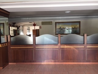 Immobile commerciale in Affitto a Modica, zona SORDA QUARTIERE, 1'000€, 230 m²