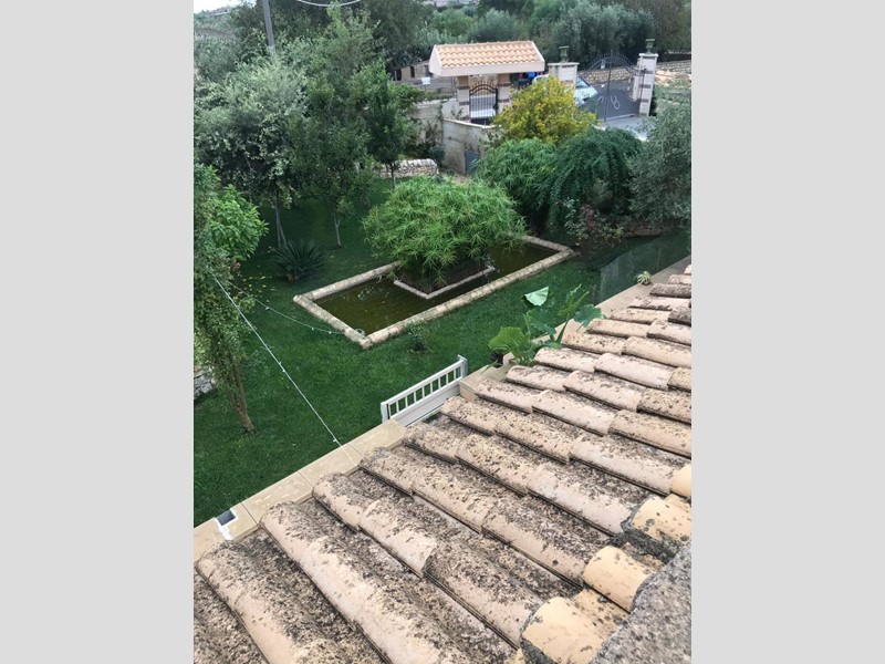 Villa in Vendita a Modica, zona SORDA PERIFERIA, 320'000€, 230 m²
