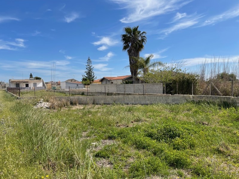 Terreno agricolo in Vendita a Ispica, zona V.LE KENNEDY, 20'000&euro;, 600 m²