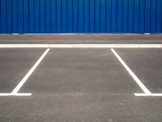 Posto auto in Affitto a Bari, 150€