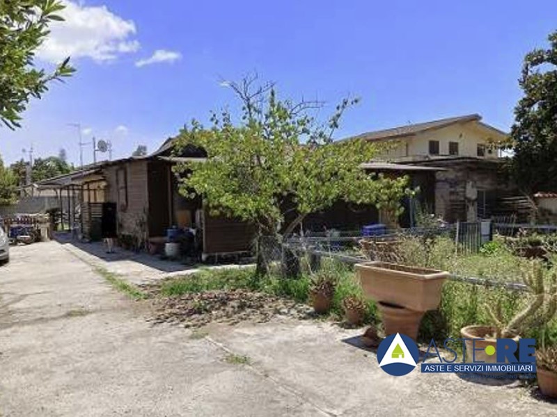 Trilocale in Vendita a Aprilia, 37'842€, 100 m²