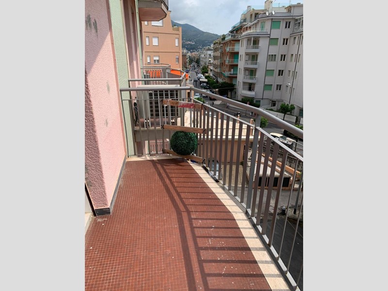 Bilocale in Vendita a Alassio, 370'000€, 45 m², arredato