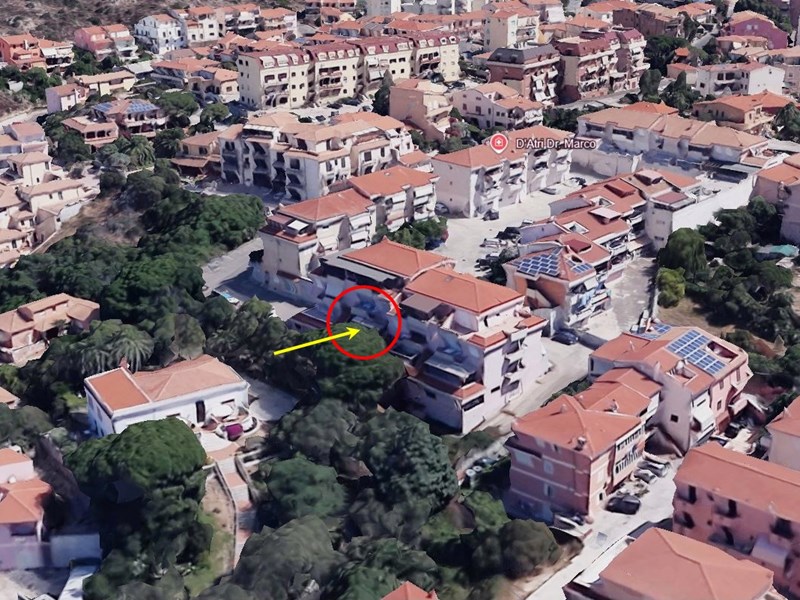 Bilocale in Vendita a La Maddalena, zona Via Indipendenza - Via Santa Teresa Gallura, 190'000€, 75 m²