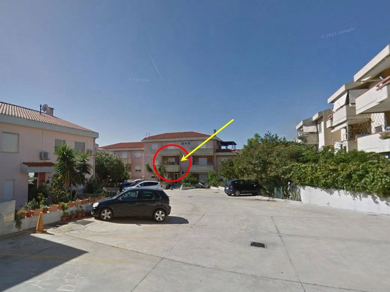 Bilocale in Vendita a La Maddalena, zona Via Indipendenza - Via Santa Teresa Gallura, 120'000€, 50 m²