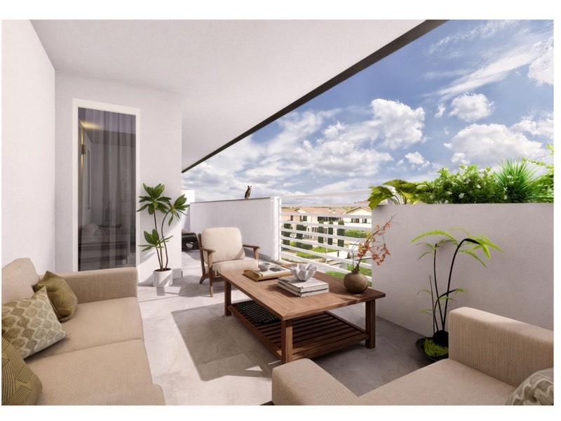 Appartamento in Vendita a Ponsacco, 320'000€, 110 m², con Box