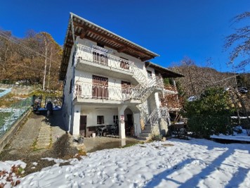 Trilocale in Vendita a Frassinetto, 30'560€, 71 m²
