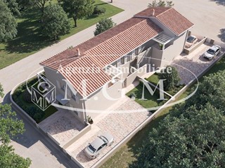 Quadrilocale in Vendita a Buti, zona Cascine, 256'000€, 90 m²