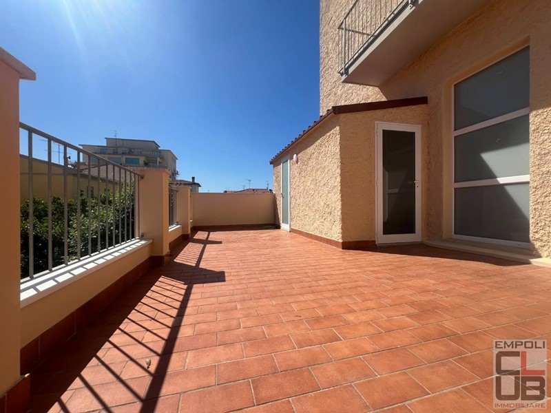 Appartamento in Vendita a Rosignano Marittimo, 290'000€, 130 m²